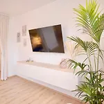 Modernes Loft-apartment Im Herz Von Mit Netflix *