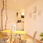 Appartamento Modernes Loft-apartment Im Herz Von Mit Netflix