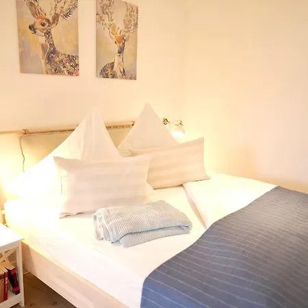 Modernes Loft-apartment Im Herz Von Mit Netflix * Kassel