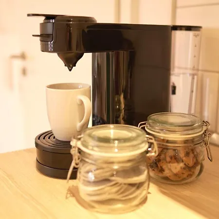 Modernes Loft-apartment Im Herz Von Mit Netflix * Kassel