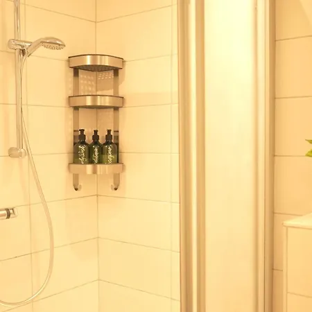 Appartement Modernes Loft-apartment Im Herz Von Mit Netflix *