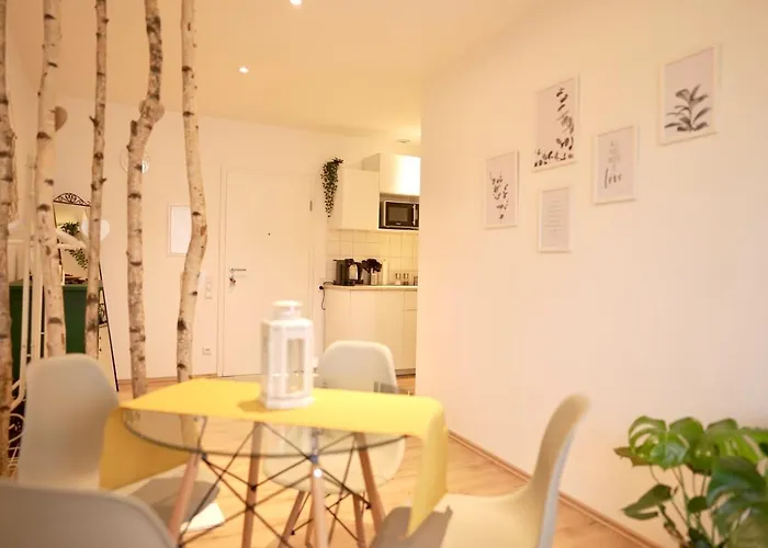 Apartment Modernes Loft-apartment Im Herz Von Mit Netflix